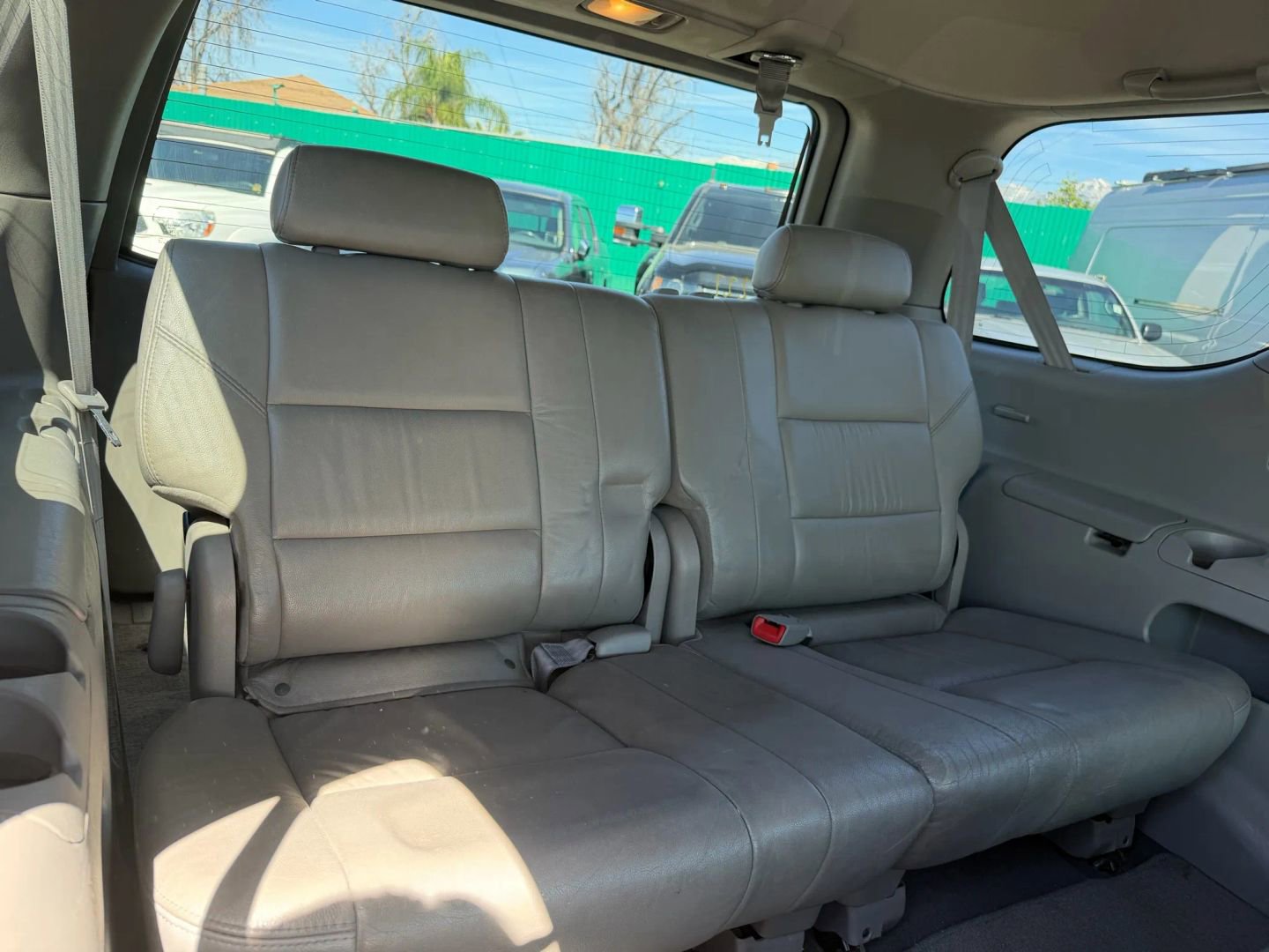Used 2006 Toyota Sequoia Limited RWD image 20