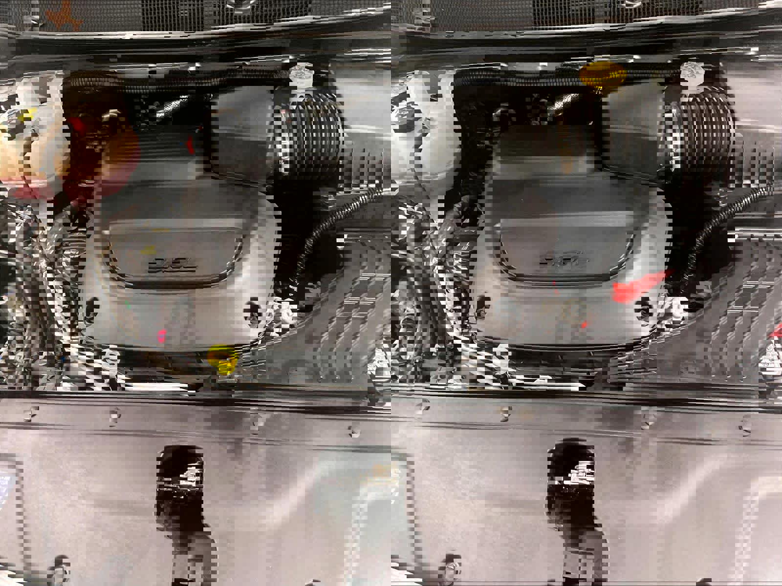 Used 2024 Chrysler Pacifica Touring-L image 35