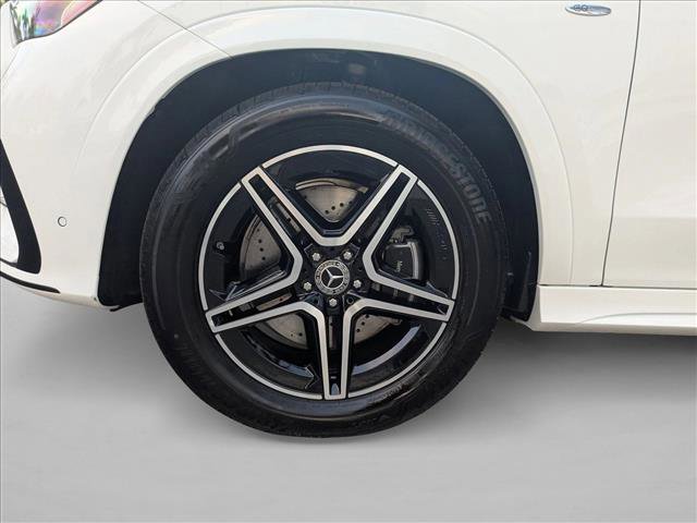 Used 2025 Mercedes-Benz GLE 450e 4MATIC image 24
