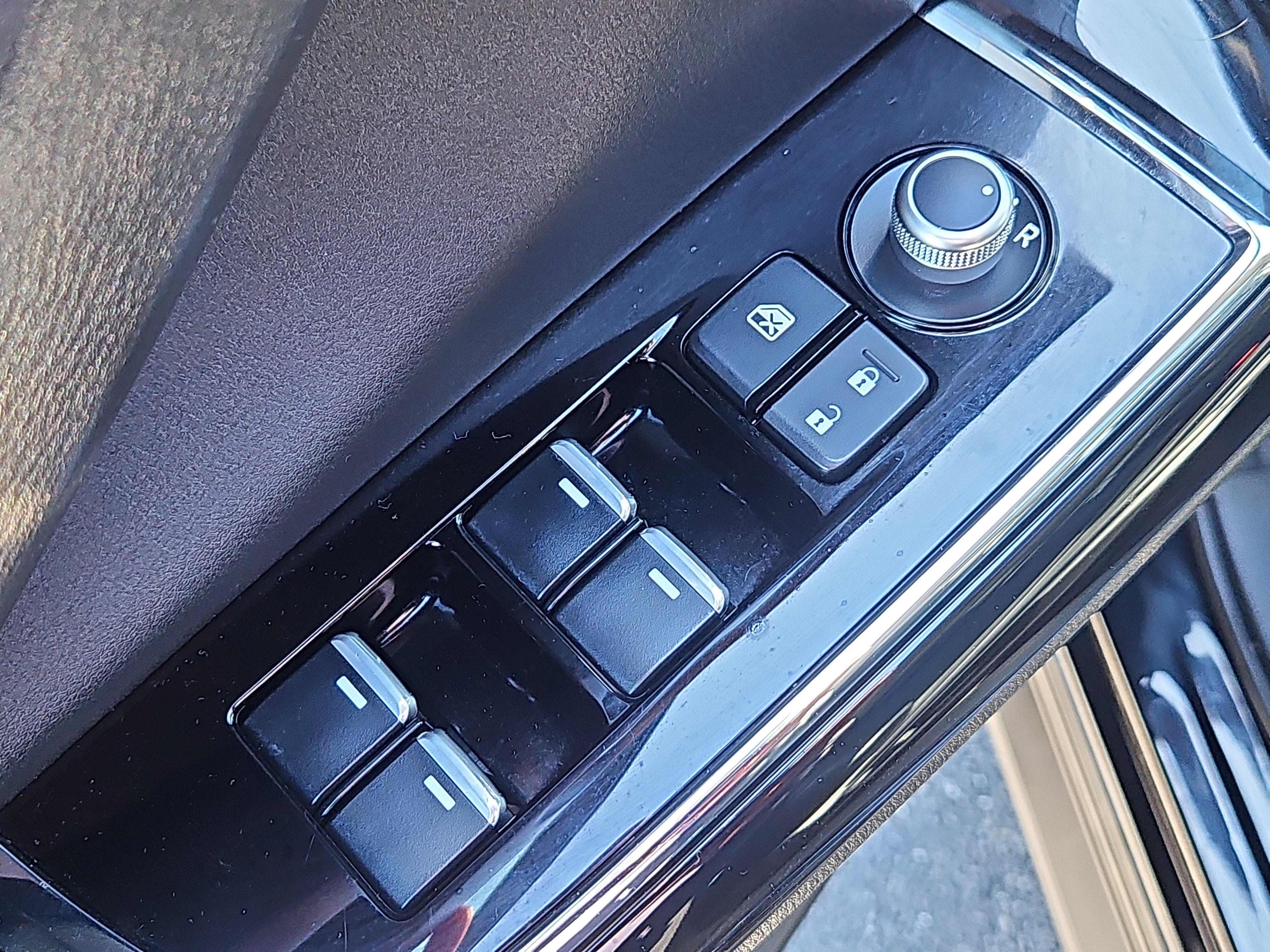 Used 2023 MAZDA CX-9 Touring AWD/4WD image 17