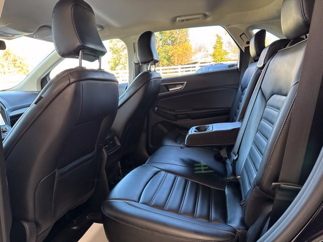 Used 2024 Ford Edge SEL w/ Convenience Package AWD/4WD image 27