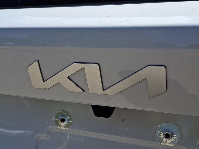 Certified 2026 Kia Sorento EX AWD/4WD image 30