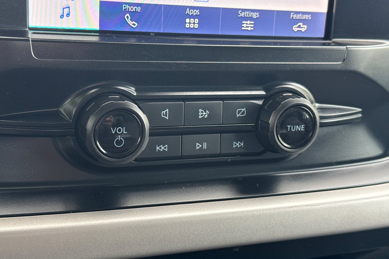 Used 2023 Ford F150 XLT AWD/4WD image 30