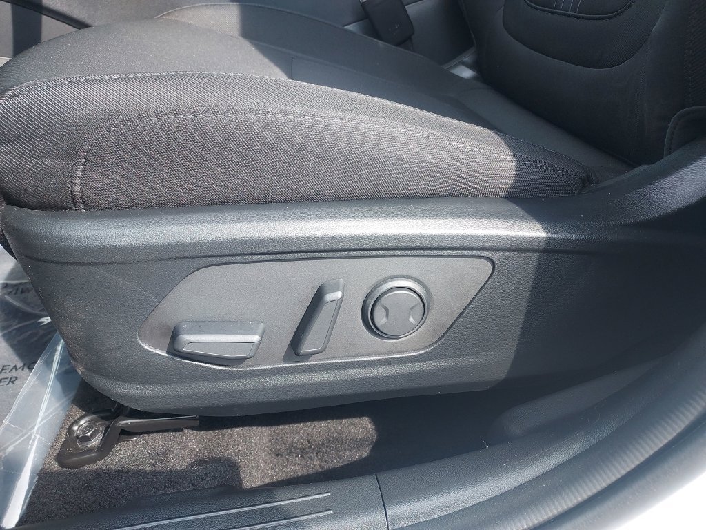 Used 2026 Hyundai Tucson SEL AWD/4WD image 26