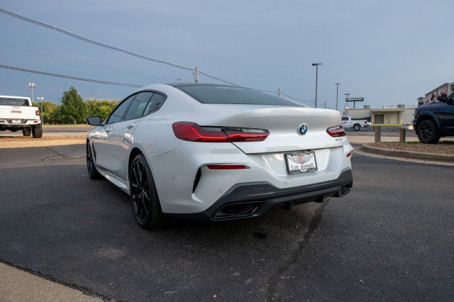 Used 2025 BMW 840i RWD image 6