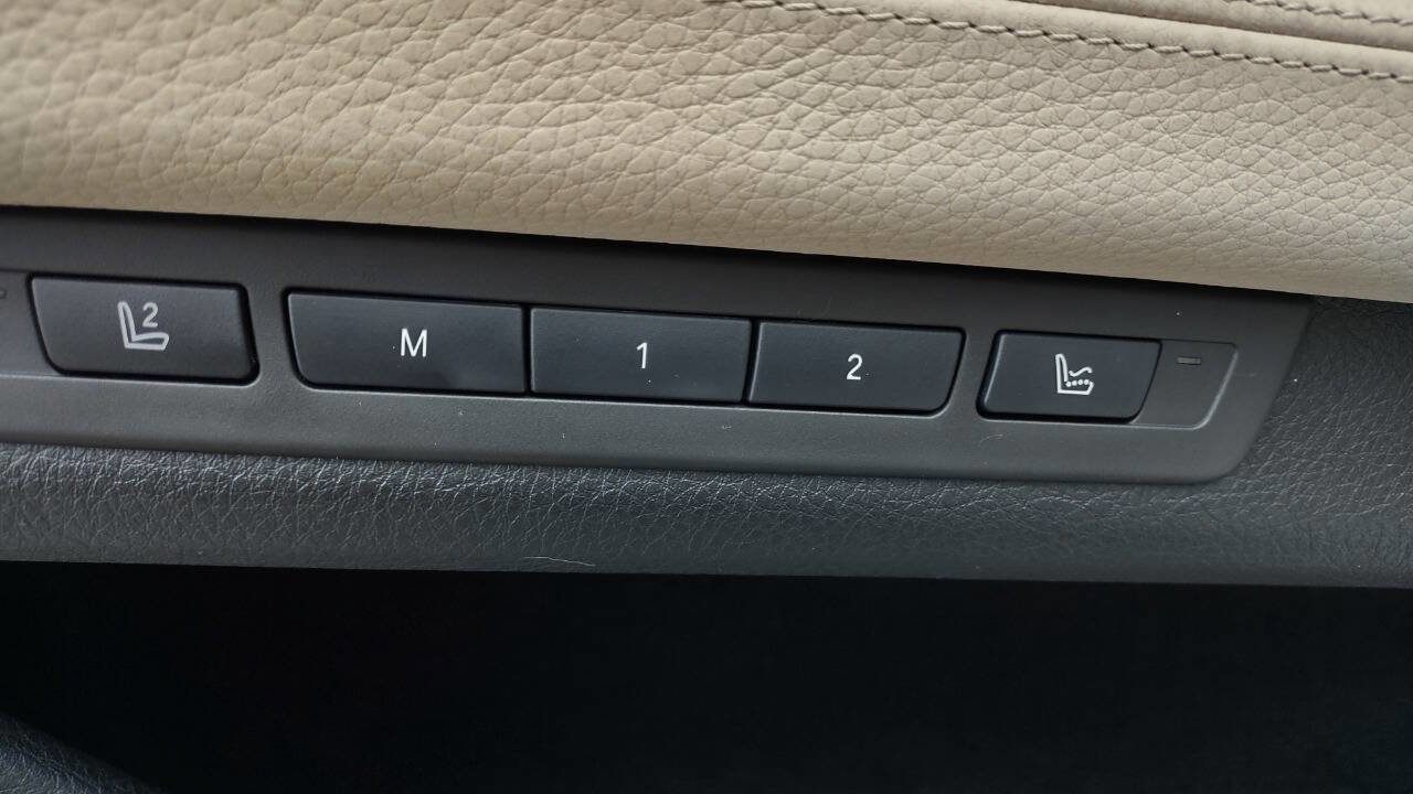 Used 2014 BMW 740Li image 15