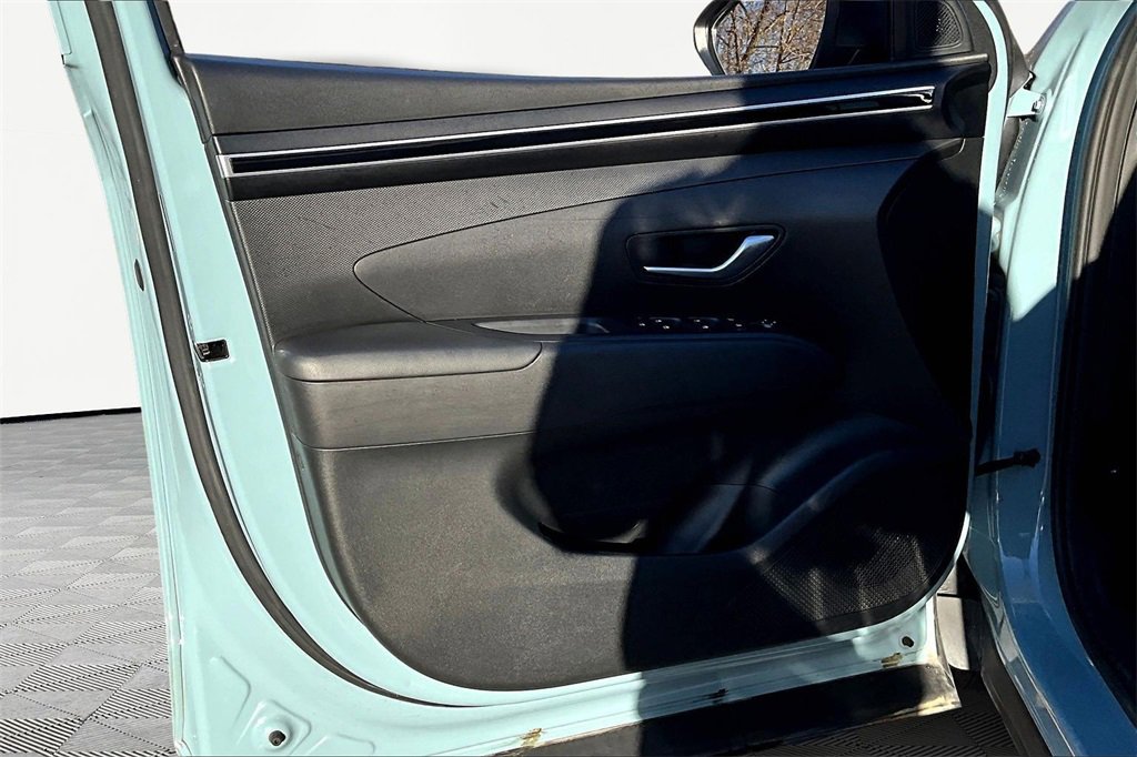 Used 2022 Hyundai Santa Cruz SEL image 24