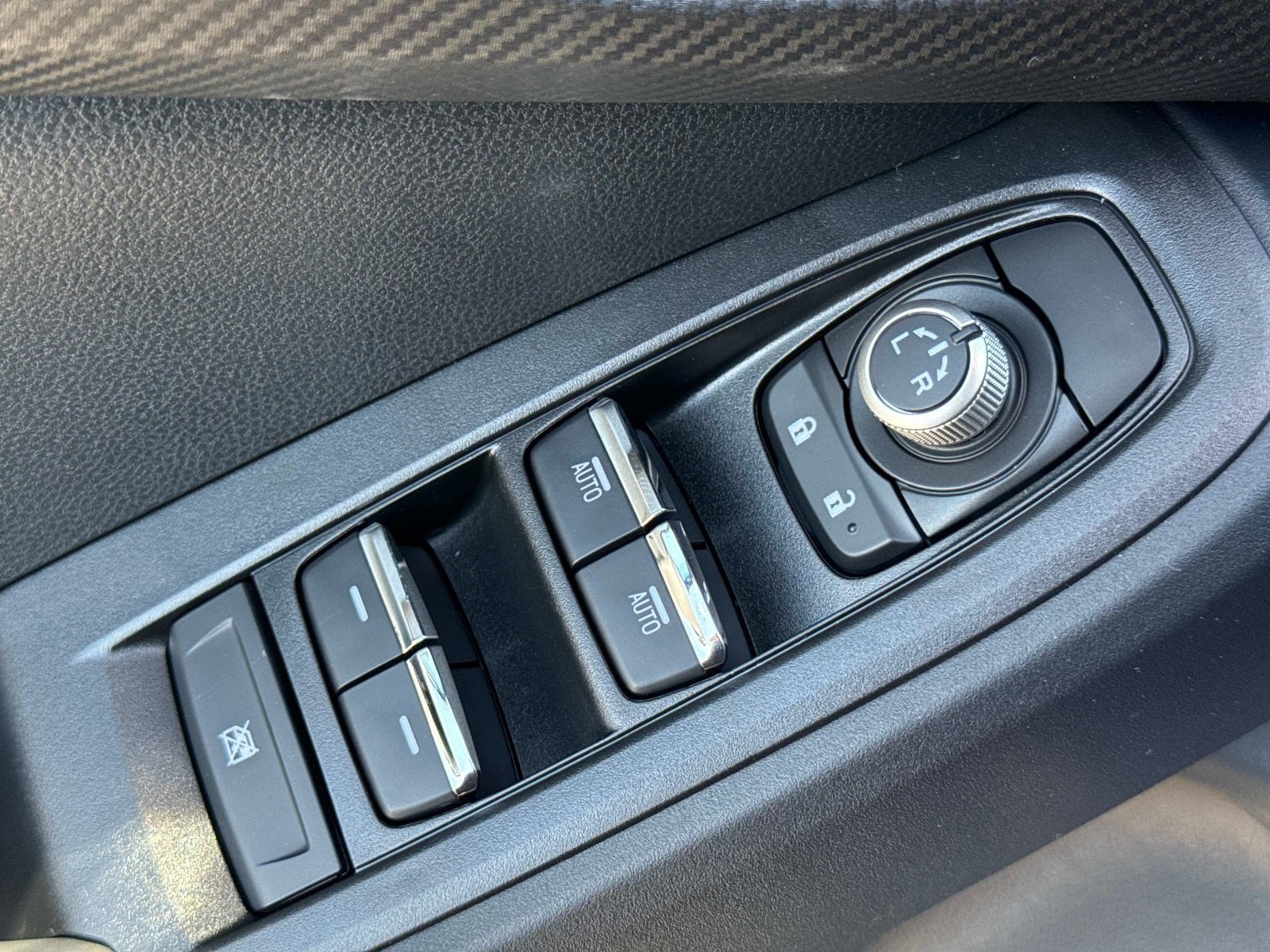 New 2026 Subaru Crosstrek 2.5i Limited AWD/4WD image 19