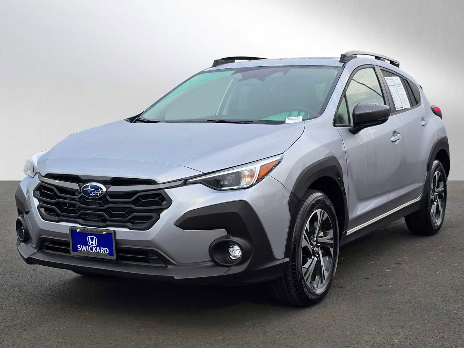 Used 2024 Subaru Crosstrek 2.0i Premium image 7