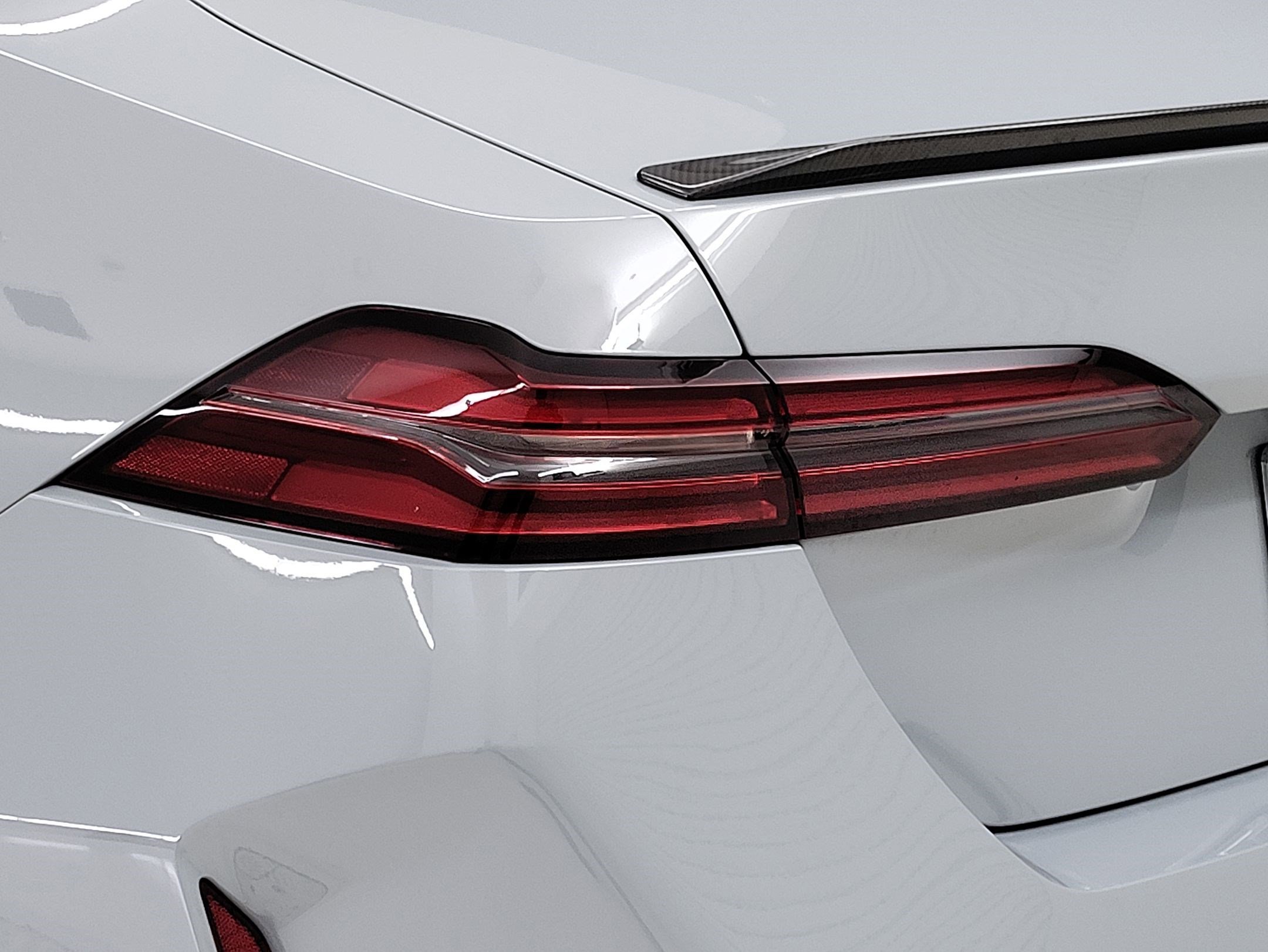 New 2026 BMW M5 w/ Carbon Package image 8