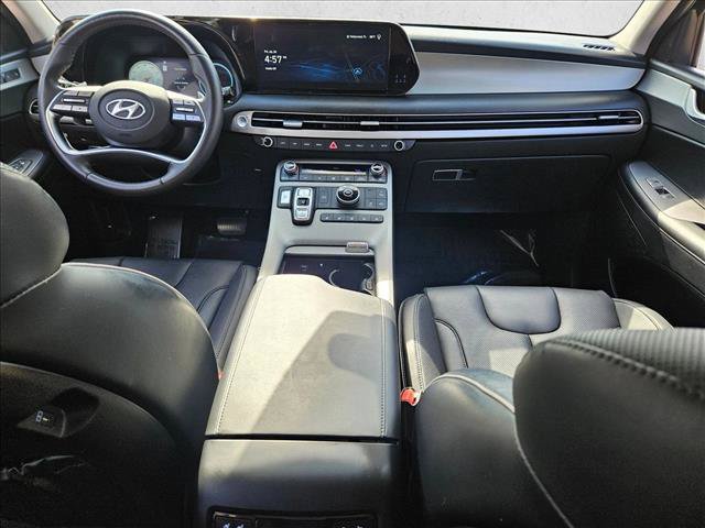 Used 2025 Hyundai Palisade SEL FWD image 17