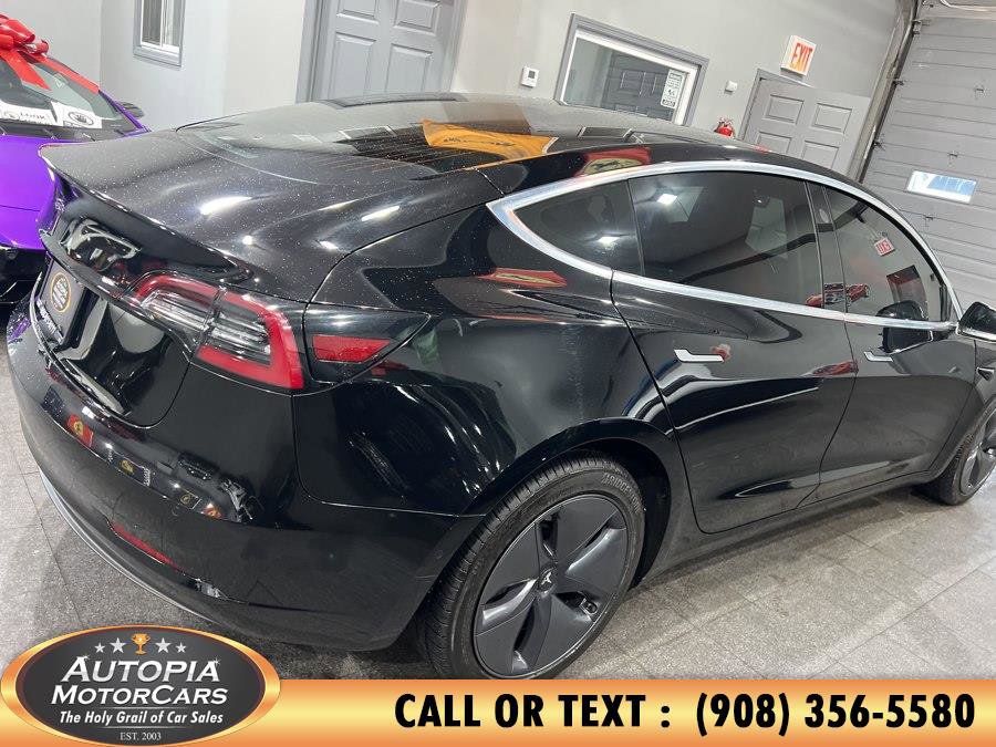 Used 2019 Tesla Model 3 Standard Range Plus image 5