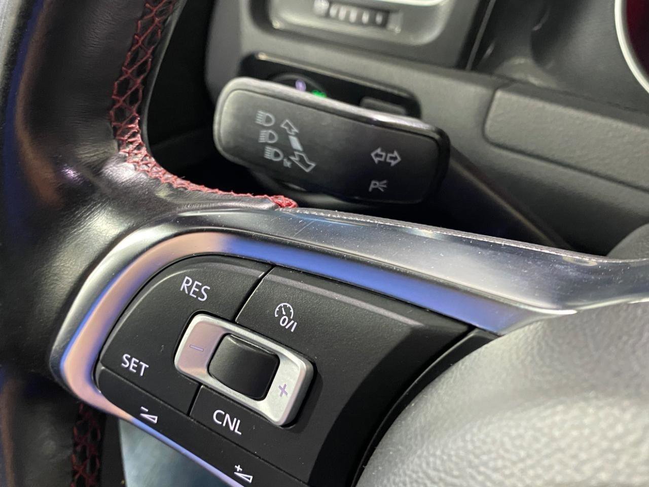 Used 2017 Volkswagen GTI S FWD image 17