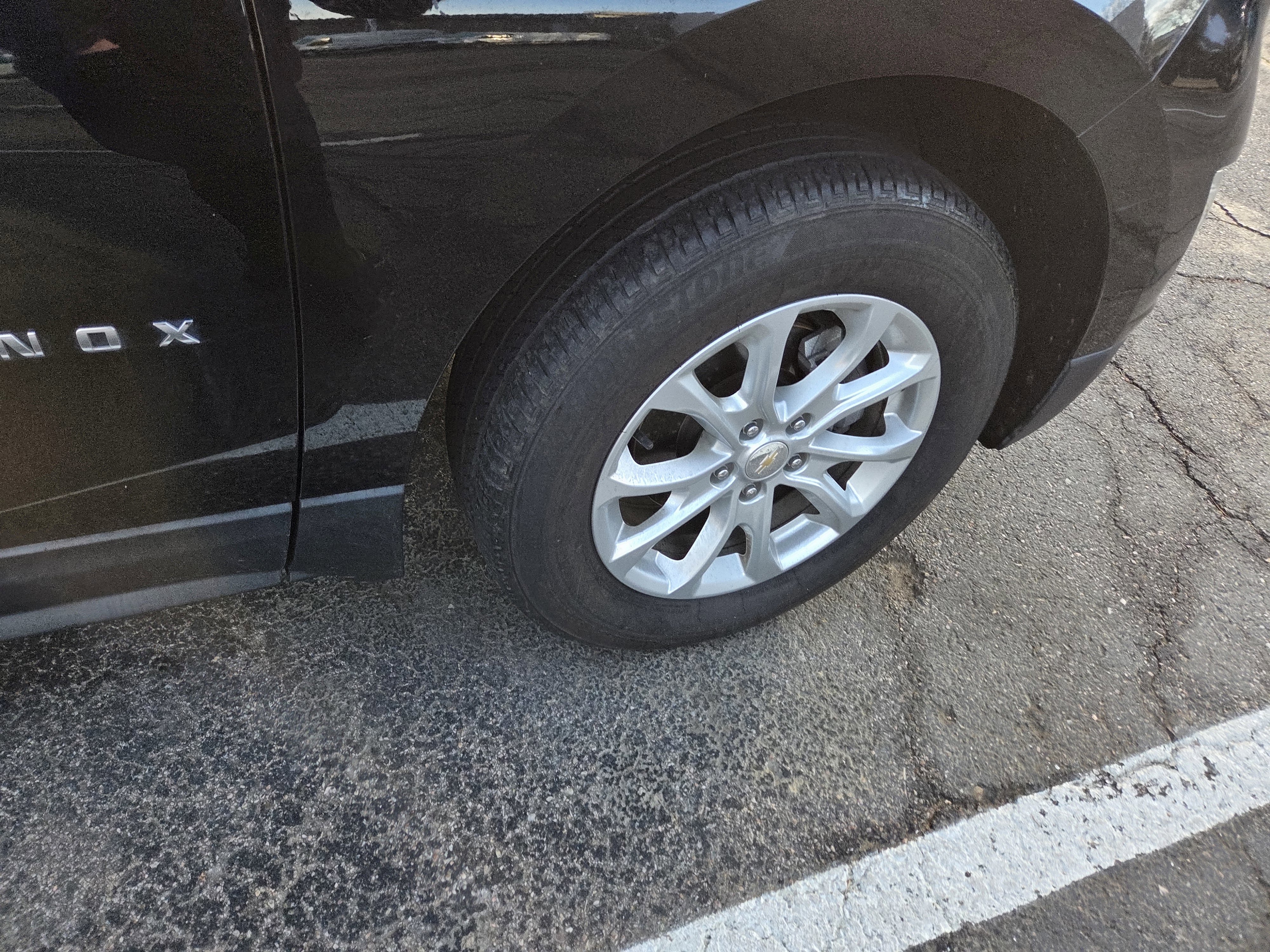 Used 2021 Chevrolet Equinox LT image 12