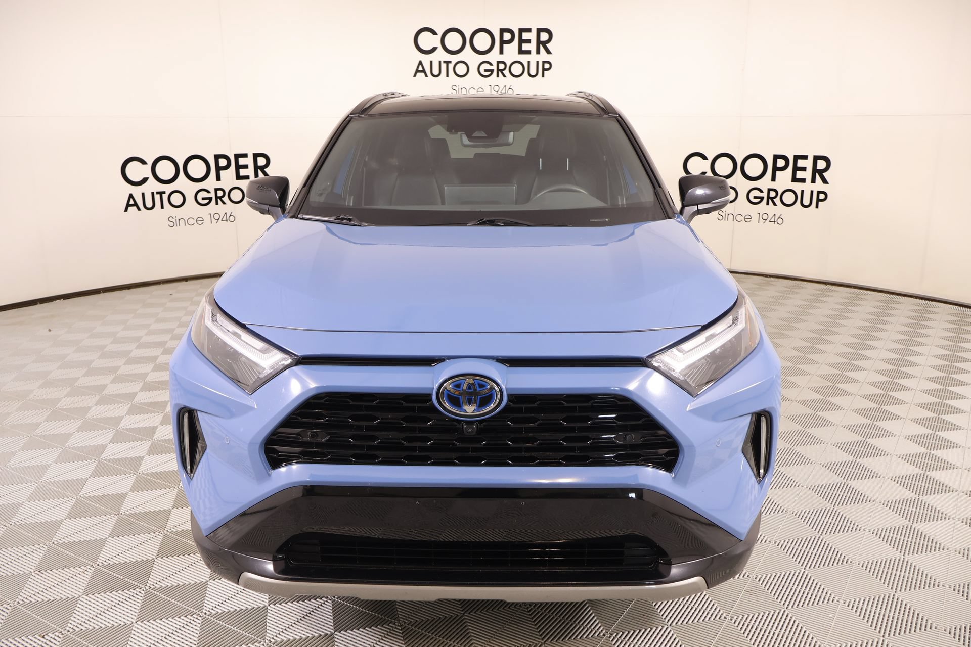 Used 2024 Toyota RAV4 XSE w/ Advanced Technology Package AWD/4WD image 8