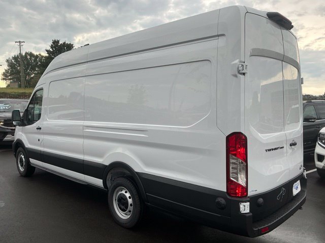 New 2026 Ford Transit 350 148 High Roof Extended RWD image 3