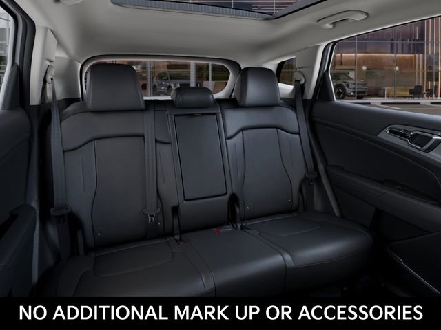 New 2026 Kia Sportage EX image 16