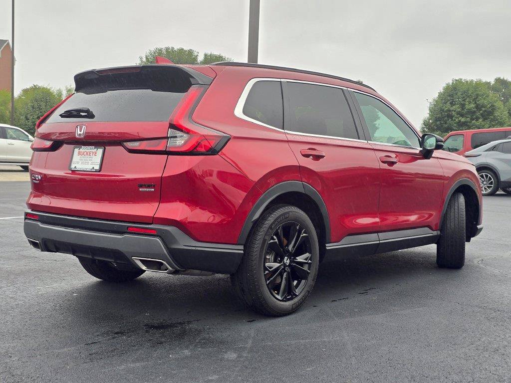 Used 2023 Honda CR-V Sport Touring image 7