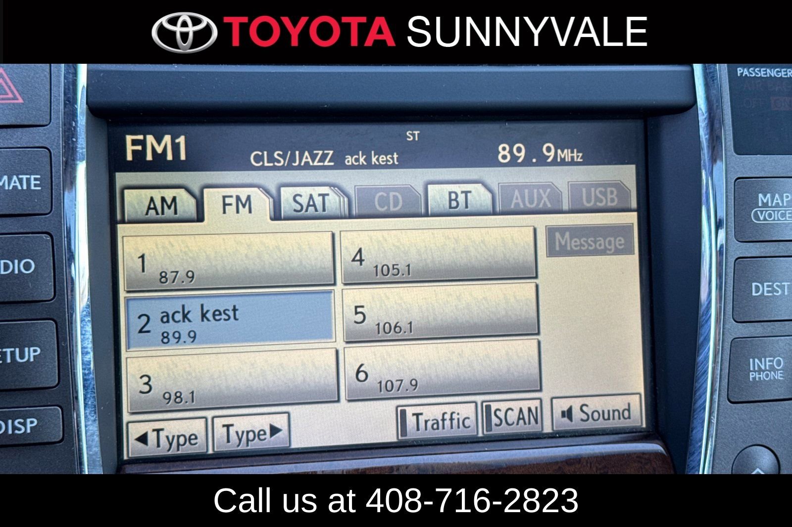 Used 2010 Lexus ES 350 FWD image 21