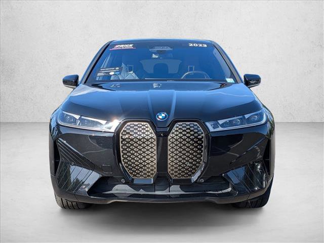 Certified 2023 BMW iX M60 w/ Executive Package AWD/4WD video 2