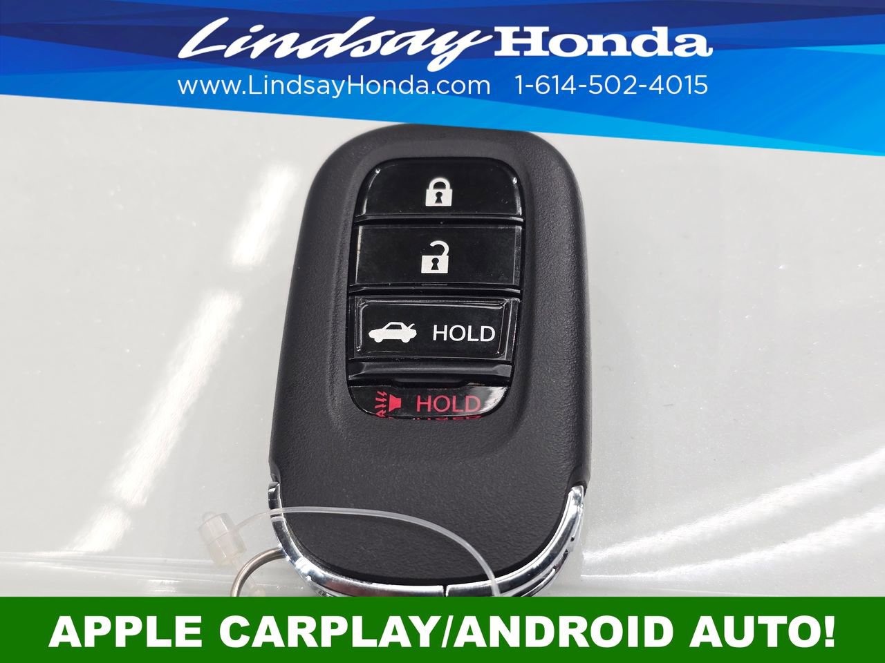 Used 2024 Honda Civic LX image 22