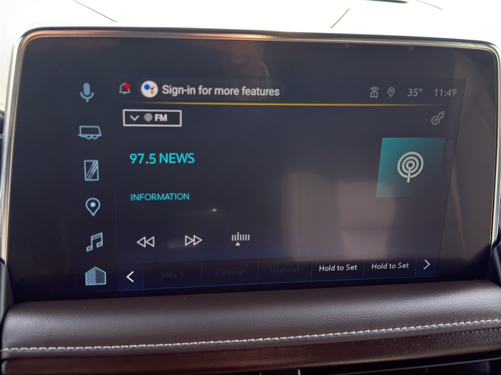 Used 2022 Chevrolet Tahoe LT w/ Luxury Package image 18