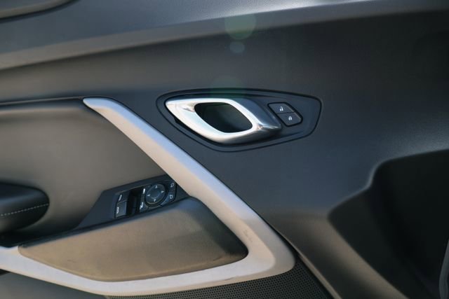 Used 2019 Chevrolet Camaro LT image 16