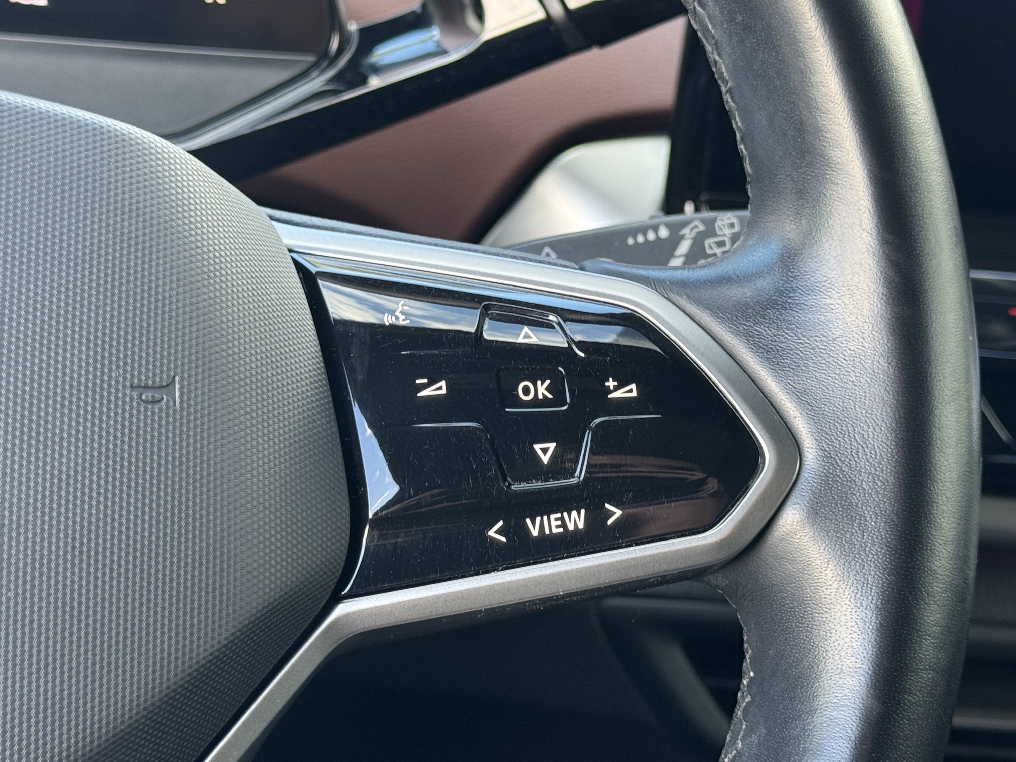 Used 2022 Volkswagen ID.4 Pro S image 20