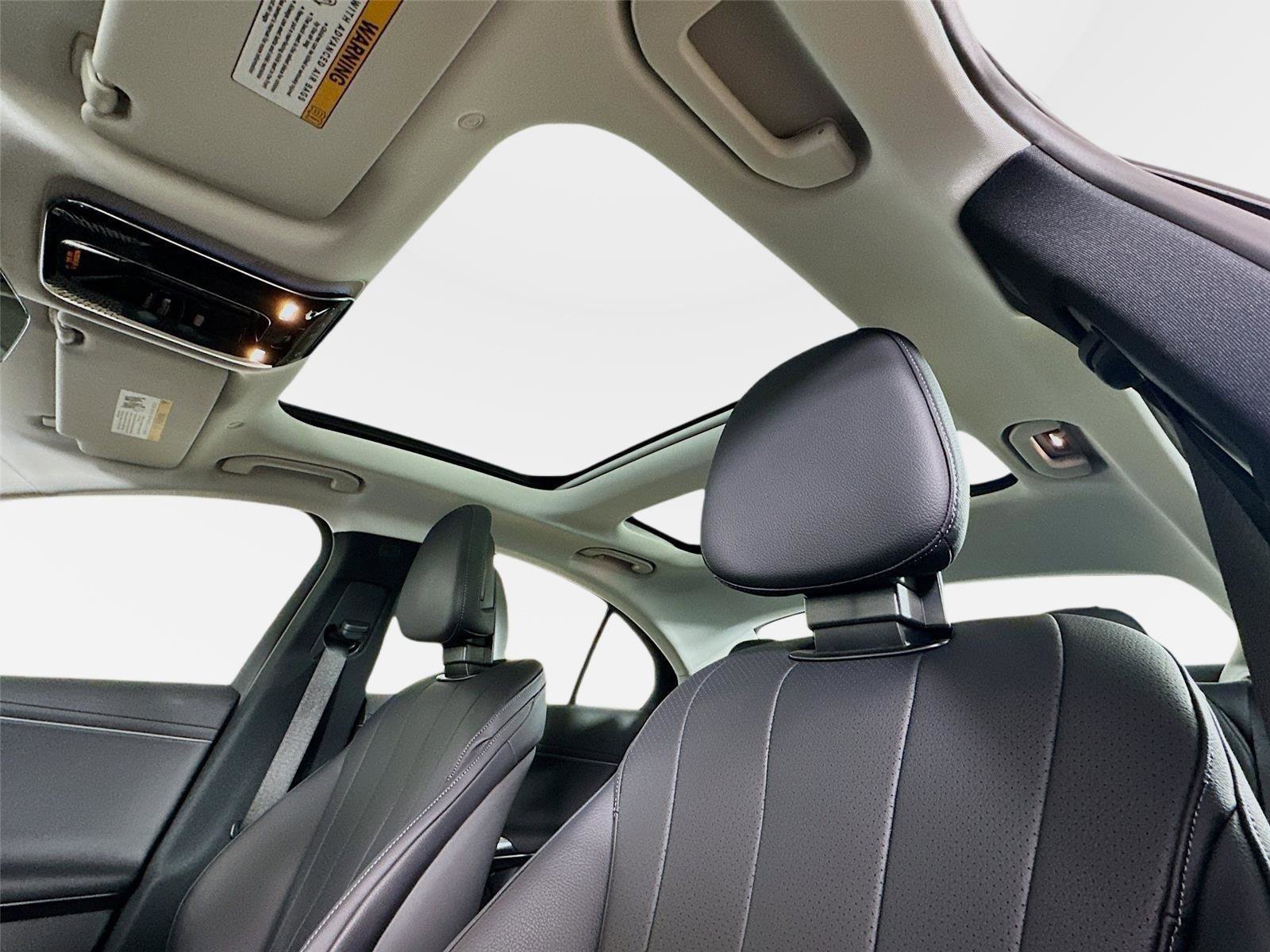 Certified 2026 Mercedes-Benz E 350 4MATIC Sedan image 27