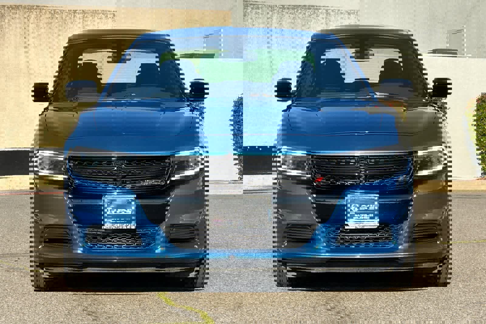 Used 2022 Dodge Charger SXT w/ Blacktop Package image 10