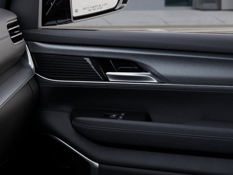 New 2025 Jeep Wagoneer Series II image 25