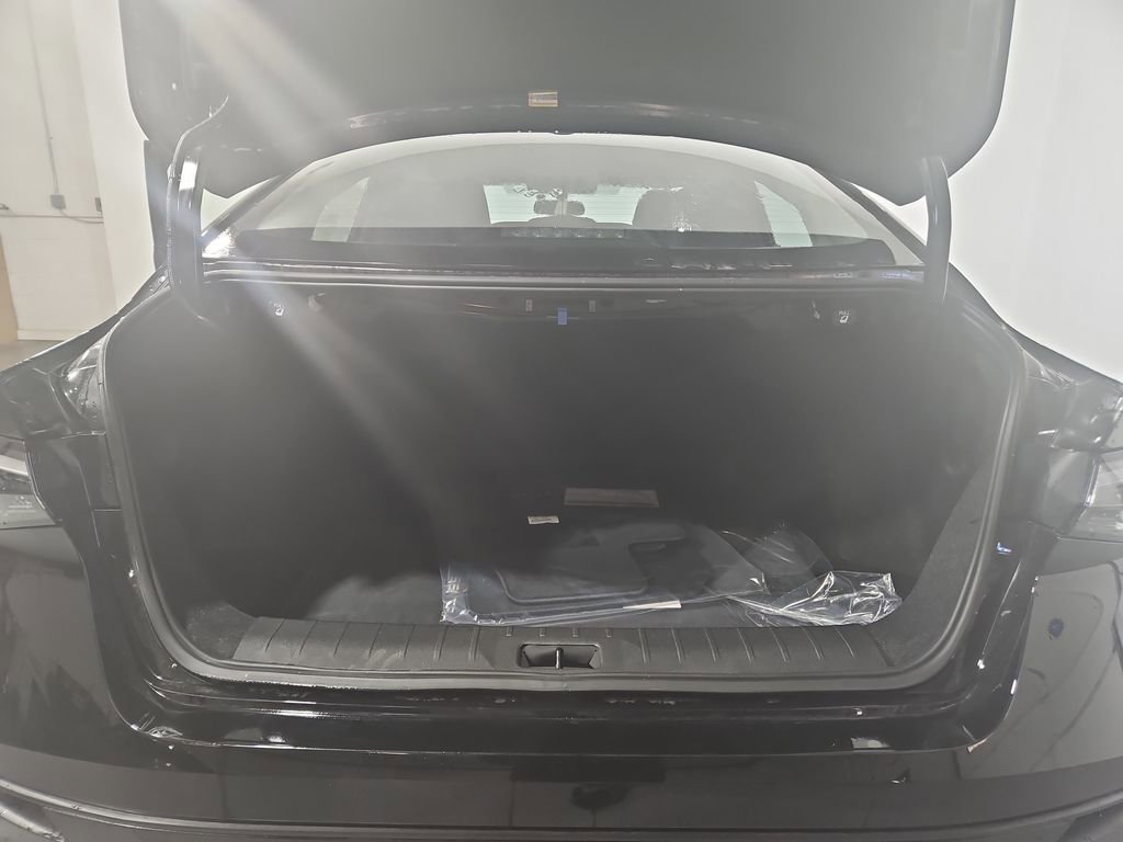 New 2026 Nissan Sentra SV w/ Floor Mat Package image 21