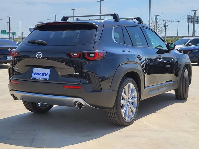 New 2026 MAZDA CX-50 AWD 2.5 S w/ Weather Package image 4