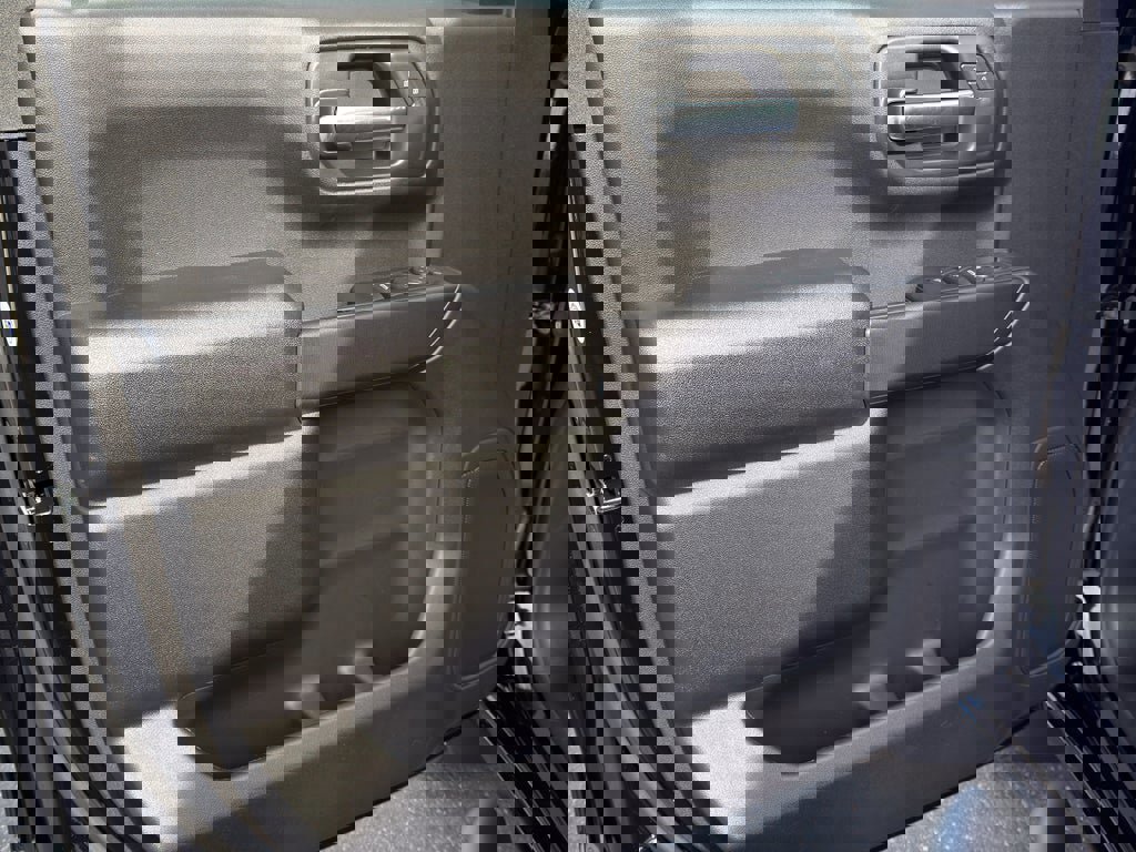 New 2026 Chevrolet Silverado 1500 Custom image 10