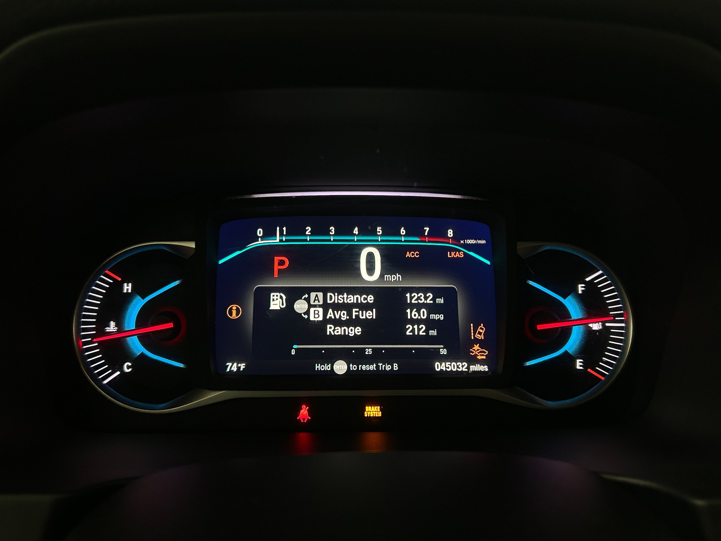 Used 2022 Honda Pilot Special Edition image 14