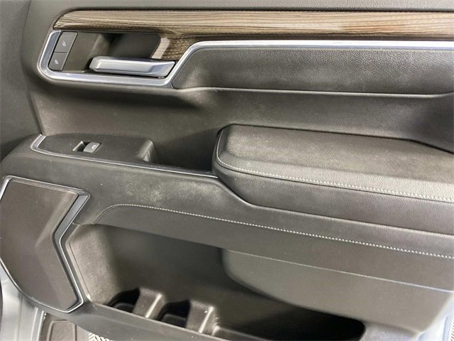 Used 2023 Chevrolet Silverado 1500 RST w/ Z71 Off-Road Package image 21