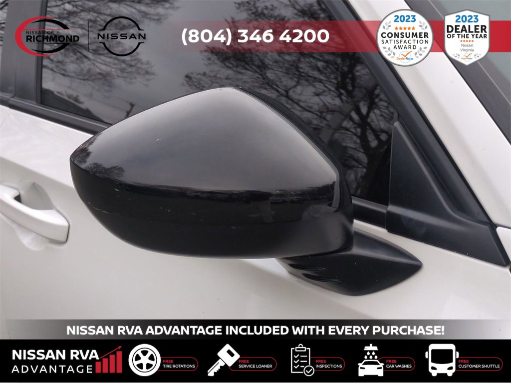 Used 2025 Honda Civic Sport image 13