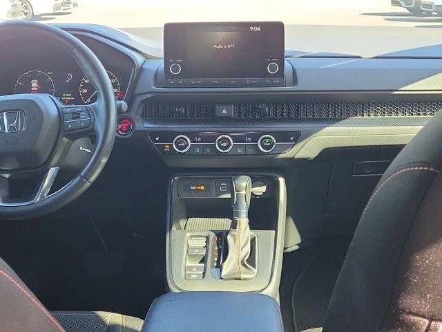 Certified 2023 Honda CR-V Sport image 5