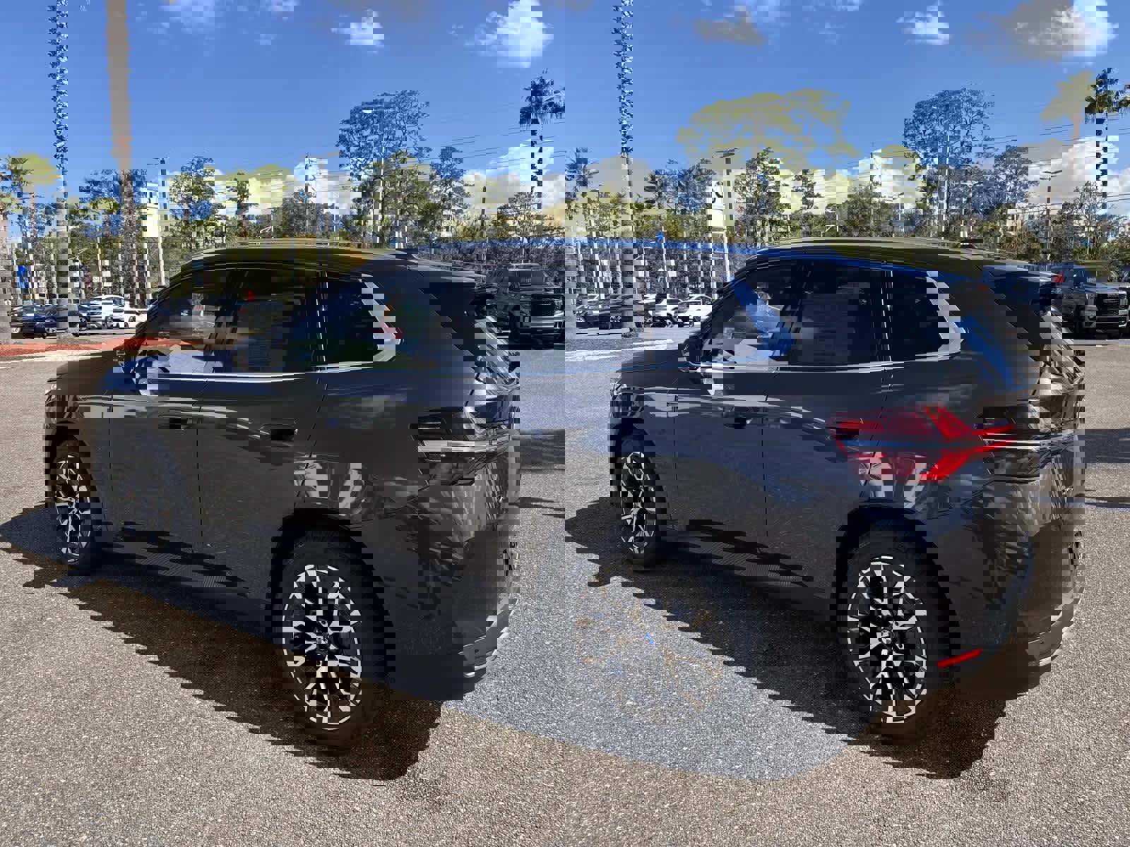 New 2026 BMW X3 xDrive30 w/ Premium Package image 7