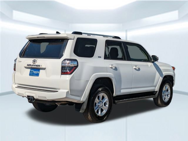 Used 2024 Toyota 4Runner SR5 Premium image 6