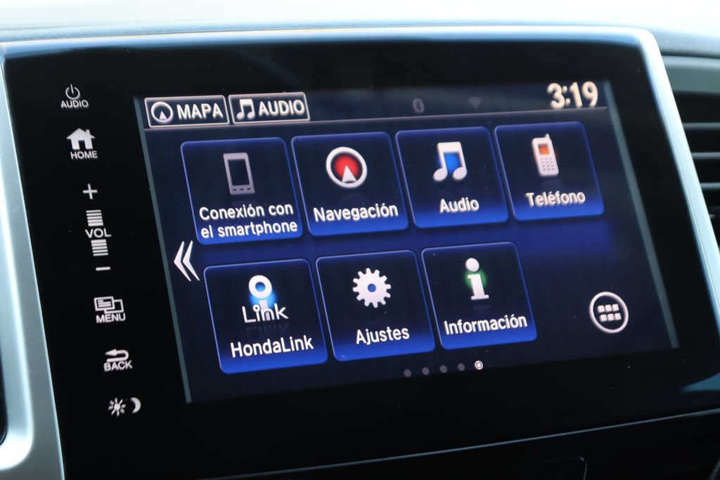 Used 2017 Honda Ridgeline RTL-T image 27