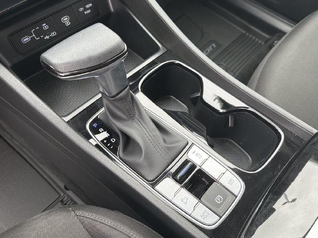 Certified 2026 Hyundai Tucson SEL FWD image 35