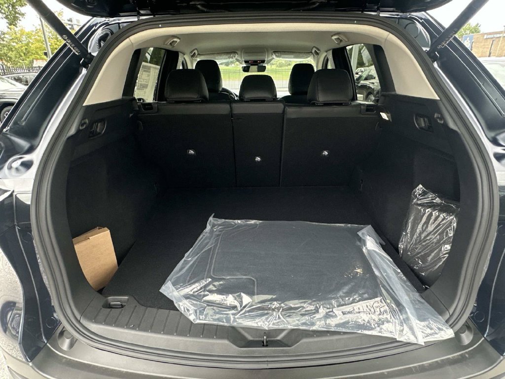 New 2026 MAZDA CX-5 Preferred AWD/4WD image 25