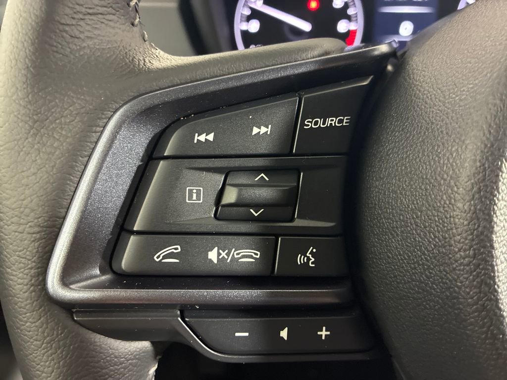 Certified 2026 Subaru Forester Limited image 20