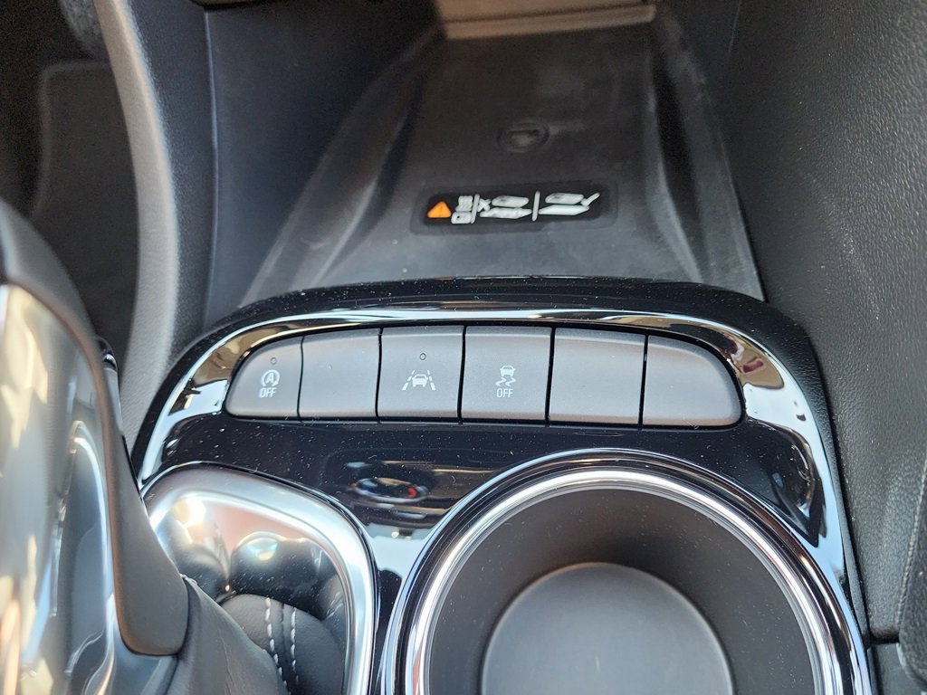 New 2026 Buick Encore GX Sport Touring w/ Advanced Technology Package image 29