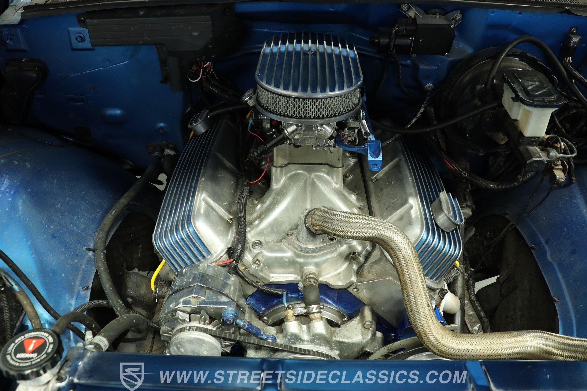 Used 1988 Chevrolet Silverado 1500 4x4 Regular Cab image 3