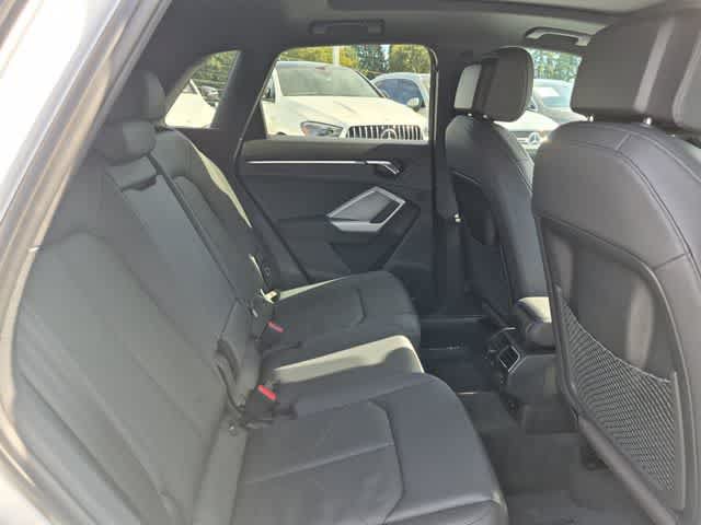 Used 2022 Audi Q3 2.0T Premium AWD/4WD image 18