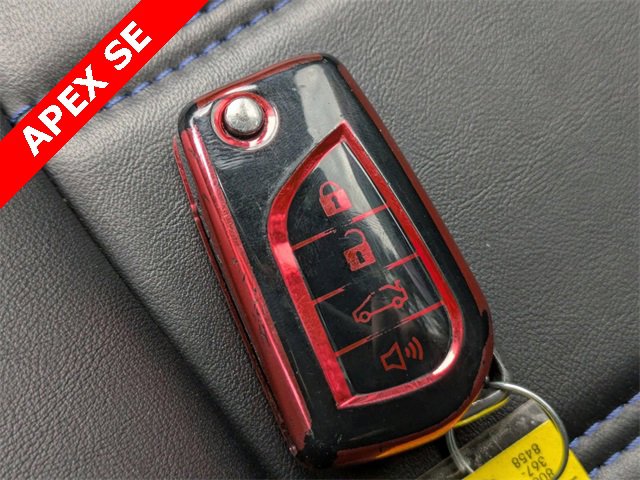 Used 2022 Toyota Corolla SE image 30