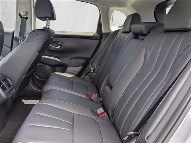 New 2026 Acura ADX FWD image 15