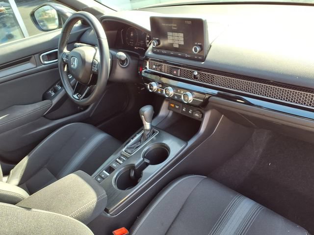 Used 2025 Honda Civic Sport image 27